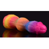 unicorny Gode Phosphorescent Calieny 15 x 5.3cm